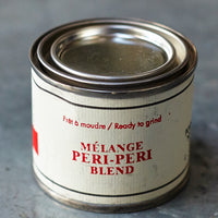 Épices de Cru Peri-Peri Spice Blend - Vinegar Shed
